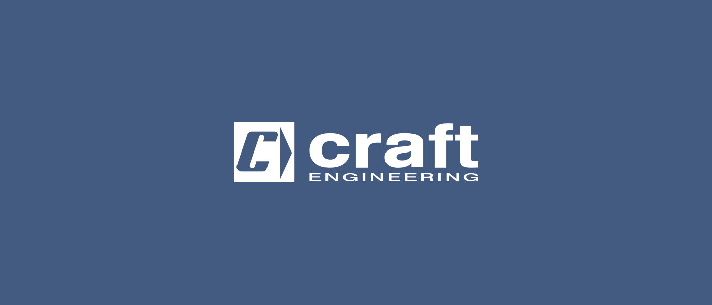 General sales conditions - Craft Engineering | Craft Engineering